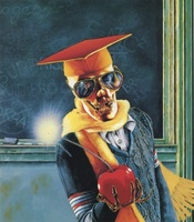 Slaughter High movie poster (1986) sweatshirt #1125633