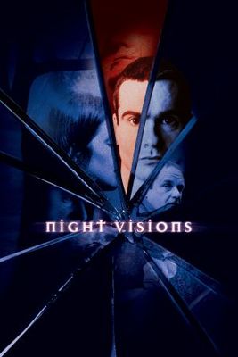 Night Visions movie poster (2001) puzzle MOV_98b91ded