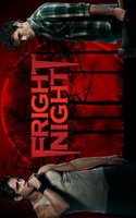 Fright Night movie poster (2011) Mouse Pad MOV_98b98833