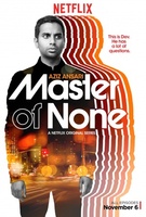 Master of None movie poster (2015) Tank Top #1260915