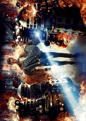Doctor Who movie poster (2005) Poster MOV_98be97a7