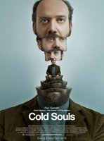 Cold Souls movie poster (2009) tote bag #MOV_98c98943