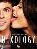 Mixology movie poster (2013) t-shirt #1135093
