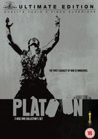Platoon movie poster (1986) Longsleeve T-shirt #634604