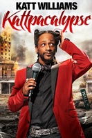 Katt Williams: Kattpacalypse movie poster (2012) Tank Top #786020