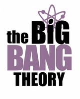 The Big Bang Theory movie poster (2007) hoodie #723698