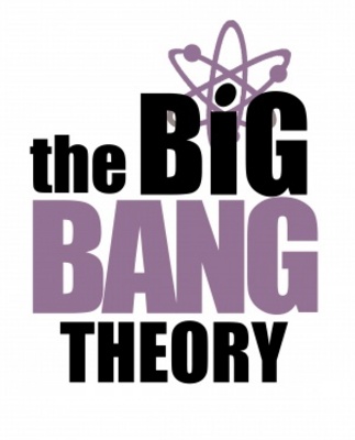 The Big Bang Theory movie poster (2007) Poster MOV_98e065df