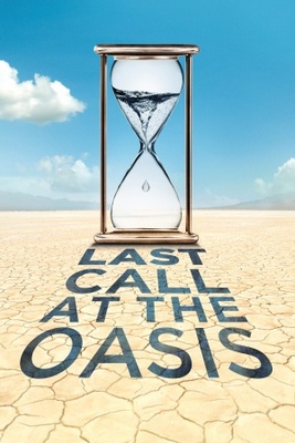 Last Call at the Oasis movie poster (2011) Mouse Pad MOV_98f1e594
