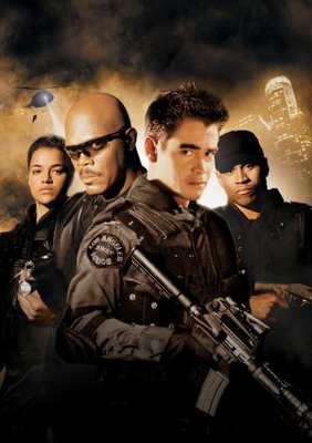 S.W.A.T. movie poster (2003) Poster MOV_98f9951f