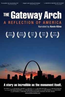 The Gateway Arch: A Reflection of America movie poster (2006) magic mug #MOV_98fbab55