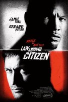 Law Abiding Citizen movie poster (2009) Mouse Pad MOV_98fd6206