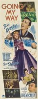 Going My Way movie poster (1944) magic mug #MOV_991a9dce
