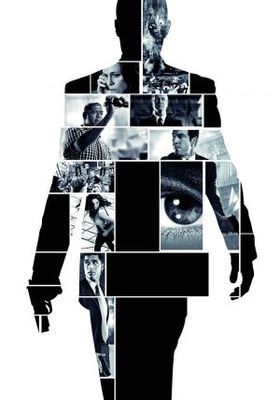 Vantage Point movie poster (2008) Stickers MOV_992057db