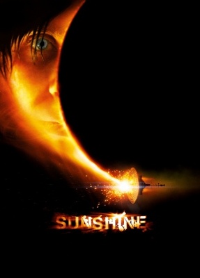 Sunshine movie poster (2007) tote bag #MOV_99208d32