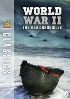 World War II: The War Chronicles movie poster (1983) sweatshirt #900140
