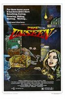 The Unseen movie poster (1981) hoodie #690607