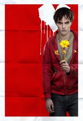 Warm Bodies movie poster (2012) Mouse Pad MOV_99346100