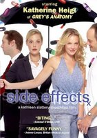 Side Effects movie poster (2005) hoodie #657252