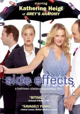 Side Effects movie poster (2005) puzzle MOV_99417f8c