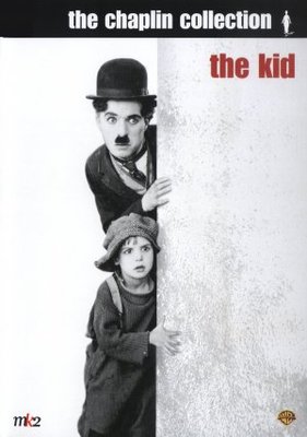 The Kid movie poster (1921) mug #MOV_99469823