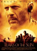 Tears Of The Sun movie poster (2003) Mouse Pad MOV_995a570b