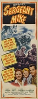 Sergeant Mike movie poster (1944) Longsleeve T-shirt #737060