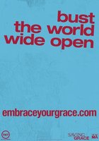 Saving Grace movie poster (2007) hoodie #639414