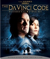 The Da Vinci Code movie poster (2006) mug #MOV_996c7729
