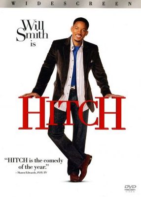 Hitch movie poster (2005) Poster MOV_996d0b22