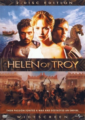 Helen of Troy movie poster (2003) poster