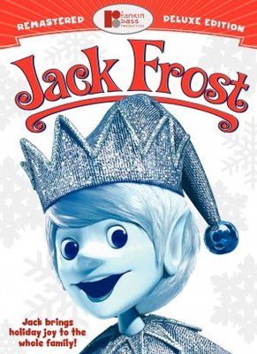Jack Frost movie poster (1979) Longsleeve T-shirt