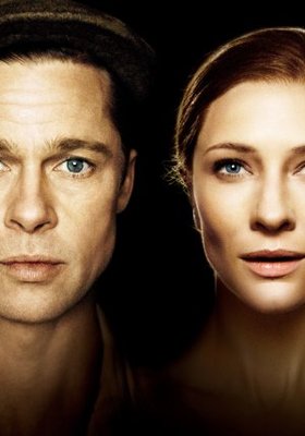 The Curious Case of Benjamin Button movie poster (2008) Poster MOV_997740b2