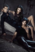 The Vampire Diaries movie poster (2009) Tank Top #725667