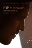Out of the Furnace movie poster (2013) sweatshirt #1093382