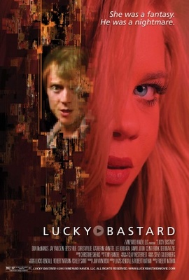 Lucky Bastard movie poster (2012) Poster MOV_99951bc5
