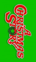 A Christmas Story movie poster (1983) sweatshirt #651371