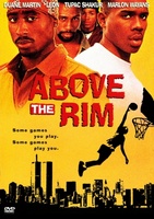 Above The Rim movie poster (1994) tote bag #MOV_99a0e13f