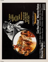 Barquero movie poster (1970) Mouse Pad MOV_99aa7f14