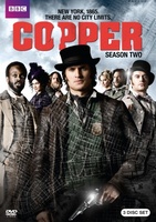 Copper movie poster (2012) mug #MOV_99adf284
