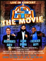Allah Made Me Funny movie poster (2008) hoodie #637831
