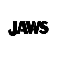 Jaws movie poster (1975) Tank Top #654659