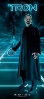 TRON: Legacy movie poster (2010) Mouse Pad MOV_99bc4967