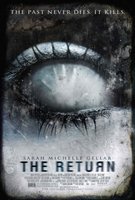 The Return movie poster (2006) t-shirt #656807