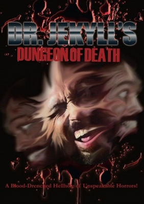 Dr. Jekyll's Dungeon of Death movie poster (1982) sweatshirt