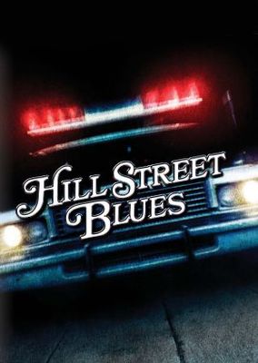 Hill Street Blues movie poster (1981) Poster MOV_99d31cc6