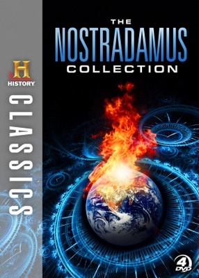 Nostradamus: 2012 movie poster (2009) hoodie