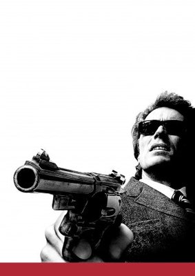 Dirty Harry movie poster (1971) Poster MOV_99e1d3dd