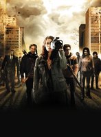 Diary of the Dead movie poster (2007) magic mug #MOV_99e90ecb