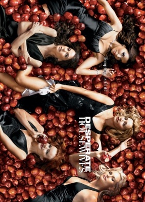 Desperate Housewives movie poster (2004) Poster MOV_99f04a92