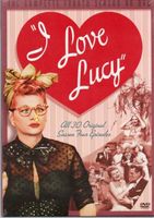 I Love Lucy movie poster (1951) hoodie #654104